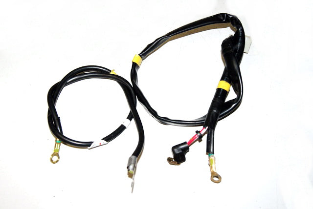 HONDA SCV 100 JF11 LEAD CABLE DE ARRANQUE CABLE DE MASA