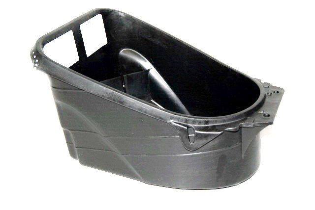 HONDA SCV 100 JF11 LEAD HELMFACH STAUBOX STAUFACH