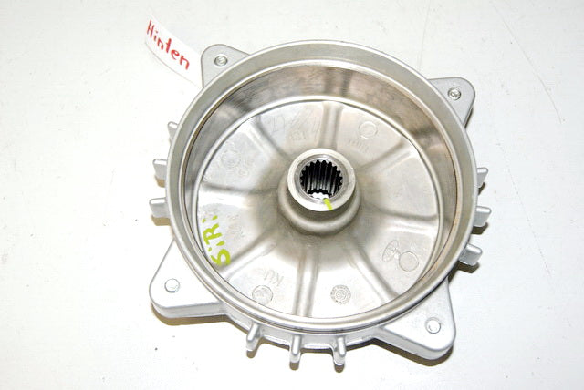 HONDA SCV 100 JF11 LEAD BUJE LLANTA TRASERA BUJE EJE RUEDA