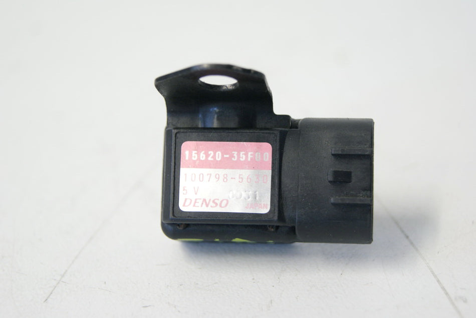 SUZUKI GSX-R 750 WVBD K1 K2 K3 SENSOR DE PRESIÓN MAP