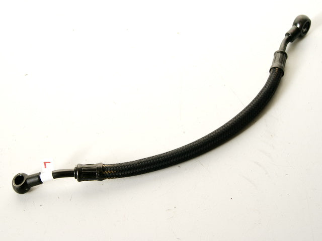 HYOSUNG GT 125 R ÖLLEITUNG LINKS OIL HOSE