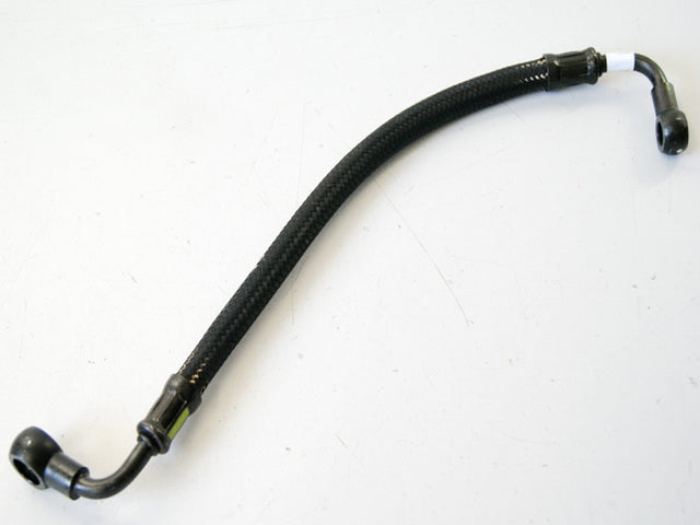 HYOSUNG GT 125 R ÖLLEITUNG RECHTS OIL HOSE