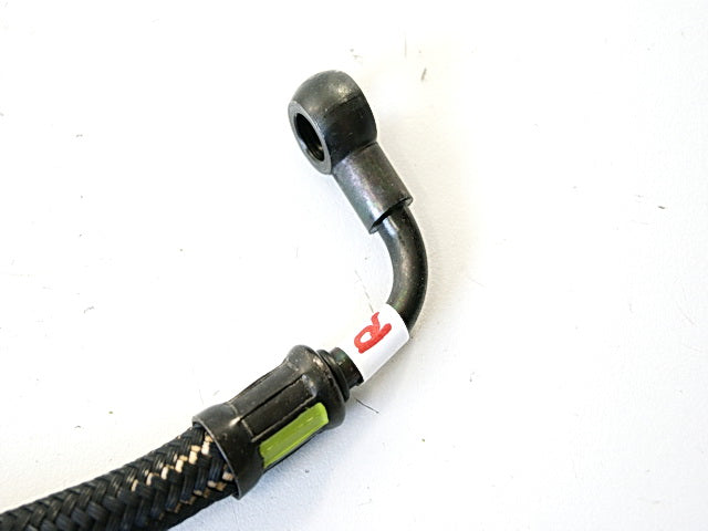 HYOSUNG GT 125 R ÖLLEITUNG RECHTS OIL HOSE
