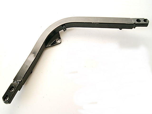 HYOSUNG GT 125 R RAHMENSTREBE UNTERZUG LINKS