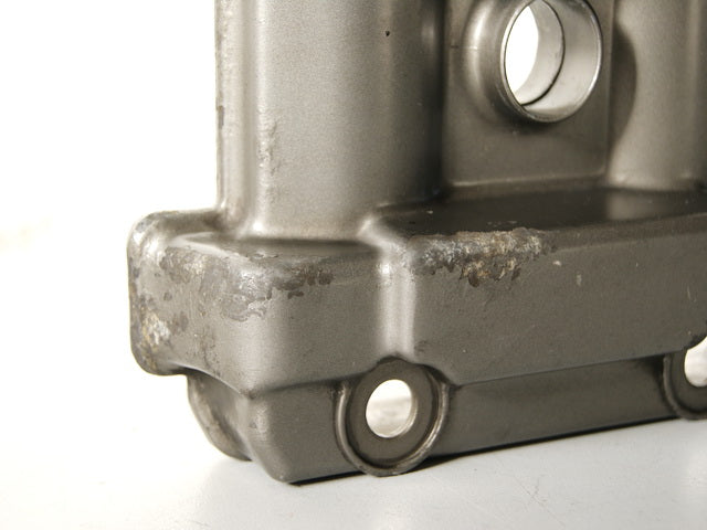 HYOSUNG GT 125 R VENTILDECKEL HINTEN COVER MOTOR