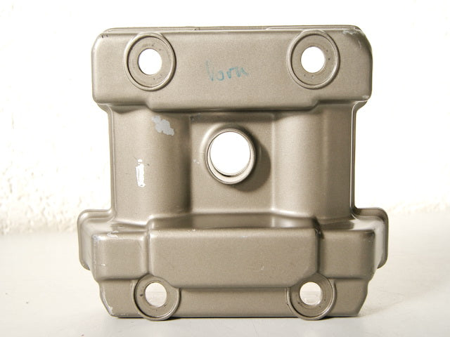 HYOSUNG GT 125 R VENTILDECKEL VORN COVER MOTOR