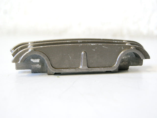 HYOSUNG GT 125 R ABDECKUNG COVER ZYLINDER
