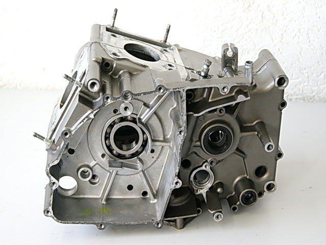 CÁRTER DE MOTOR GT 125 R HYOSUNG BLOQUE DE MOTOR