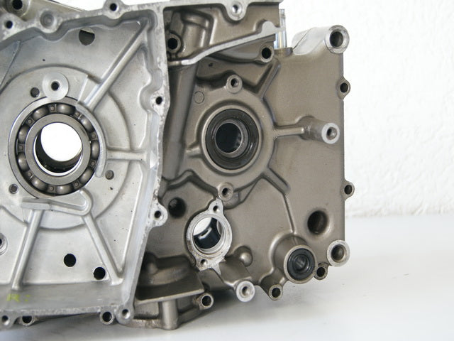 HYOSUNG GT 125 R MOTORGEHÄUSE MOTORBLOCK MOTOR