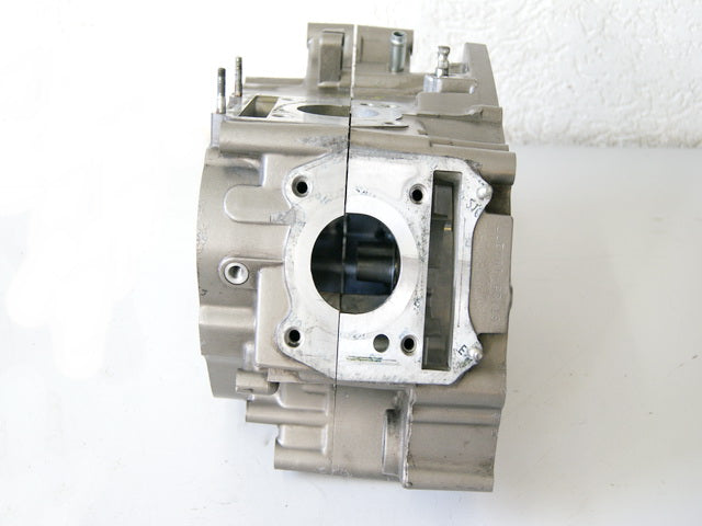 HYOSUNG GT 125 R MOTORGEHÄUSE MOTORBLOCK MOTOR