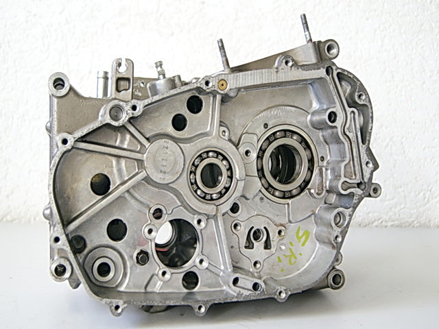 HYOSUNG GT 125 R MOTORGEHÄUSE MOTORBLOCK MOTOR