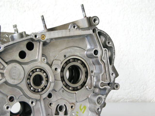 HYOSUNG GT 125 R MOTORGEHÄUSE MOTORBLOCK MOTOR
