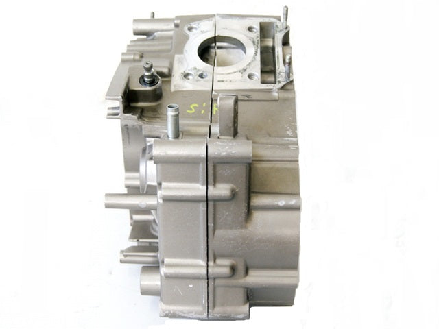HYOSUNG GT 125 R MOTORGEHÄUSE MOTORBLOCK MOTOR