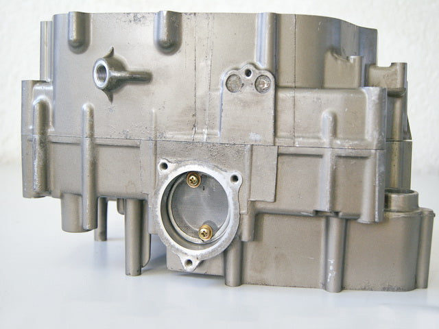 HYOSUNG GT 125 R MOTORGEHÄUSE MOTORBLOCK MOTOR