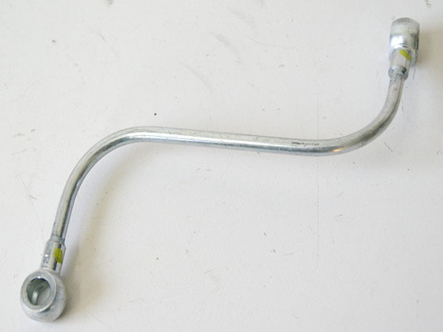 HYOSUNG GT 125 R TUBO DE ACEITE MANGUERA DE ACEITE DEL MOTOR