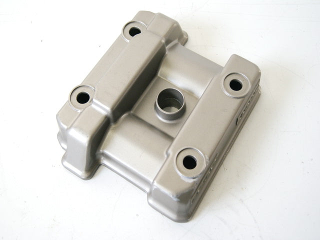 HYOSUNG GT 125 R VENTILDECKEL HINTEN COVER MOTOR