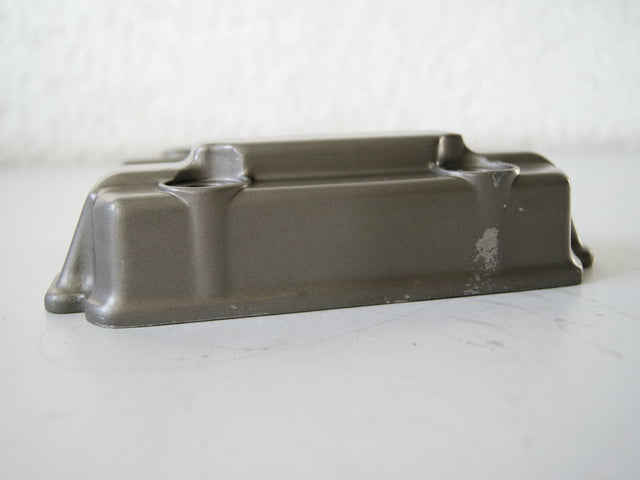 HYOSUNG GT 125 R VENTILDECKEL VORN COVER MOTOR