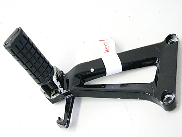HONDA CBR 125 R JC39 PILLION FOOTREST LEFT