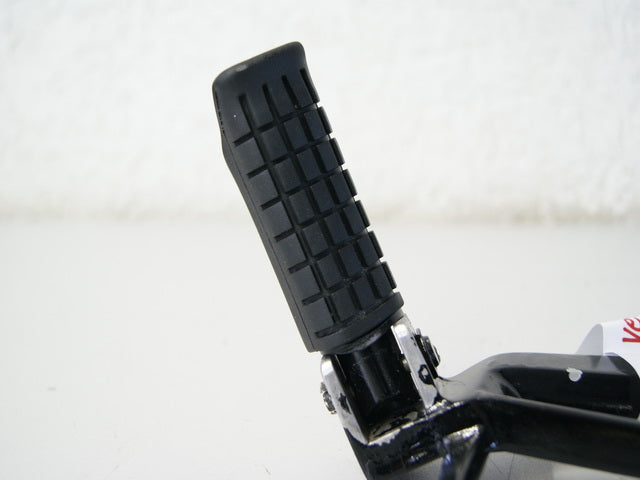 HONDA CBR 125 R JC39 FUßRASTENANLAGE SOZIUS LINKS