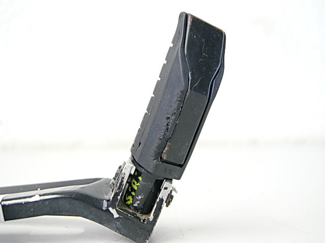 HONDA CBR 125 R JC39 PILLION FOOTREST LEFT