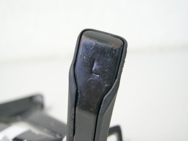 HONDA CBR 125 R JC39 PILLION FOOTREST LEFT