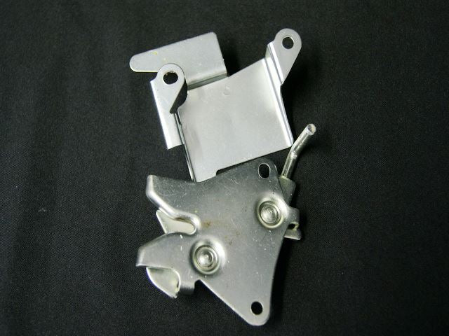 HONDA CBR 125 R JC39 SEAT LOCK