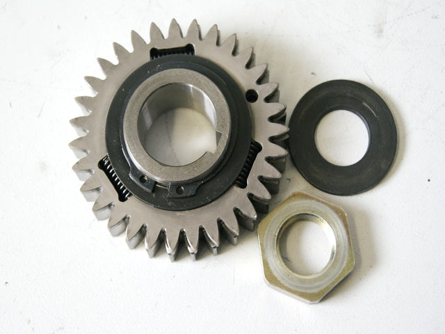 MOTO MORINI GRANPASSO 1200 ZLM030101 GEAR DRIVE WHEEL CRANKSHAFT CLUTCH BASKET