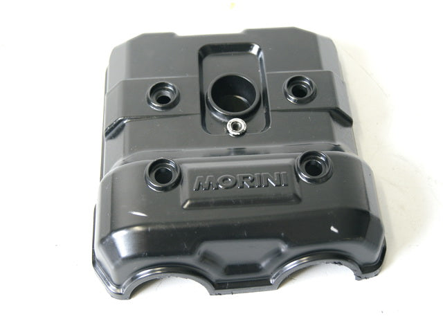 MOTO MORINI GRANPASSO 1200 ZLM030101 VENTILDECKEL COVER MOTOR