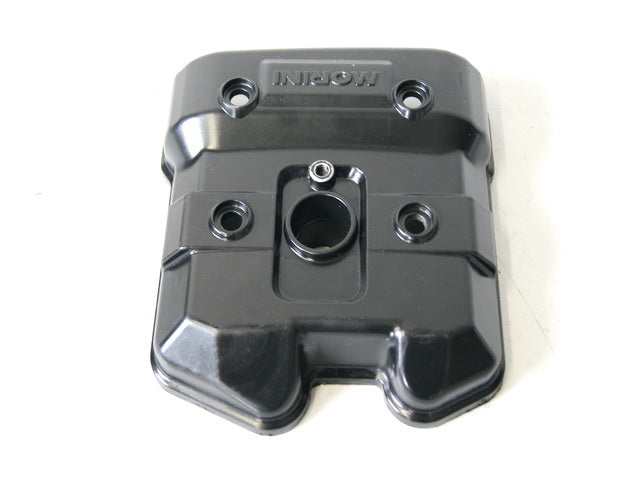 MOTO MORINI GRANPASSO 1200 ZLM030101 VENTILDECKEL COVER MOTOR