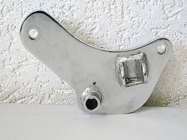 HYOSUNG GV 250 AQUILA SOPORTE REPOSAPIÉS DERECHO DEL CONDUCTOR
