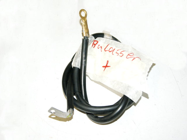 HONDA CB 250 TWO FIFTY MC26 ANLASSERKABEL KABEL ANLASSER