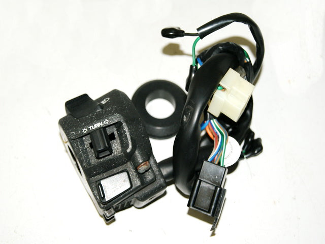 HONDA CB 250 TWO FIFTY MC26 INTERRUPTOR MANILLAR IZQUIERDO INTERRUPTOR