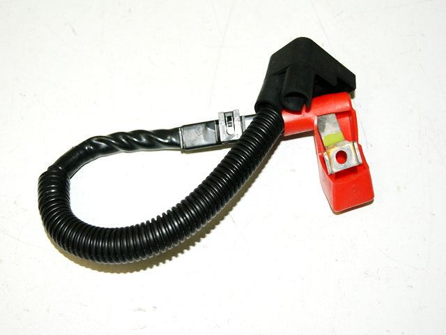 HONDA CB 250 TWO FIFTY MC26 POSITIVE CABLE