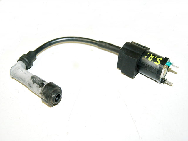 HONDA CB 250 TWO FIFTY MC26 IGNITION COIL LEFT