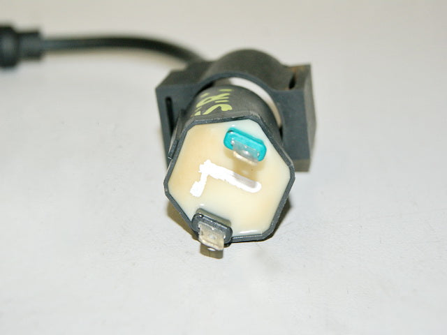 HONDA CB 250 TWO FIFTY MC26 IGNITION COIL LEFT