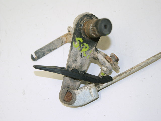 HONDA CB 250 TWO FIFTY MC26 BRAKE ROD BRAKE STRUT