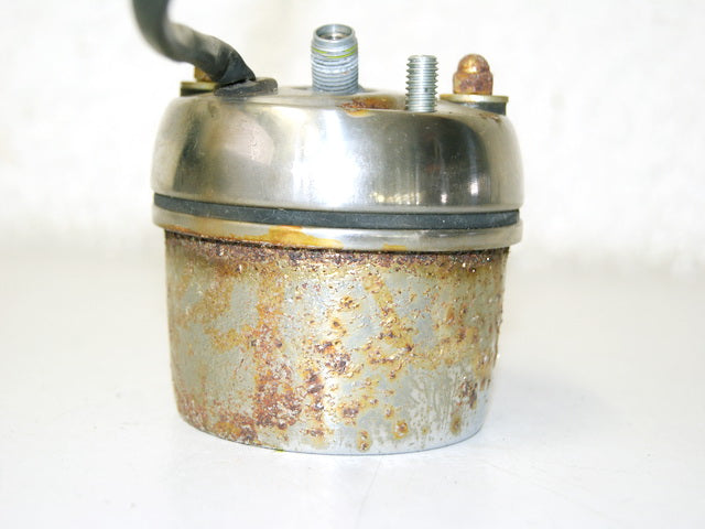 HONDA CB 250 TWO FIFTY MC26 TACHOMETER COCKPIT INSTRUMENTS