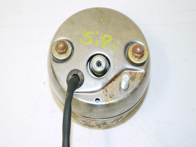 HONDA CB 250 TWO FIFTY MC26 TACHOMETER COCKPIT INSTRUMENTS