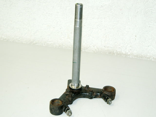 HONDA CB 250 TWO FIFTY MC26 GABELBRÜCKE UNTEN GABEL
