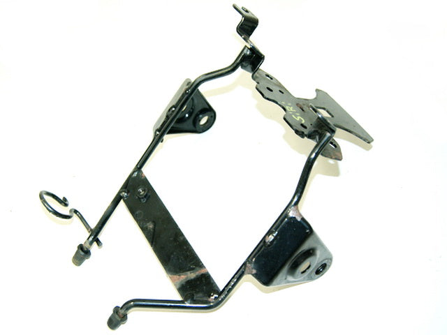 HONDA CB 250 TWO FIFTY MC26 HEADLIGHT MOUNT BRACKET