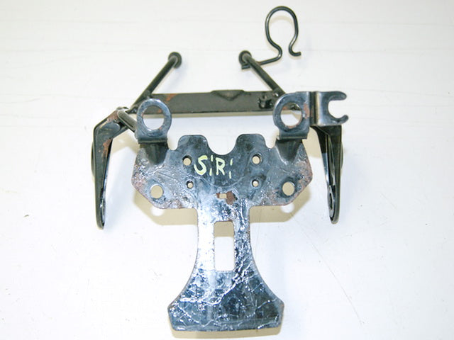 HONDA CB 250 TWO FIFTY MC26 HEADLIGHT MOUNT BRACKET