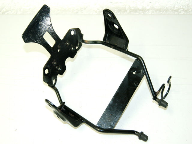 HONDA CB 250 TWO FIFTY MC26 HEADLIGHT MOUNT BRACKET