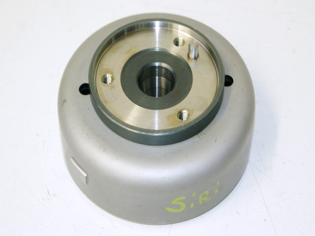 HONDA CB 250 TWO FIFTY MC26 ESTATOR ALTERNADOR VOLANTE MAGNÉTICO