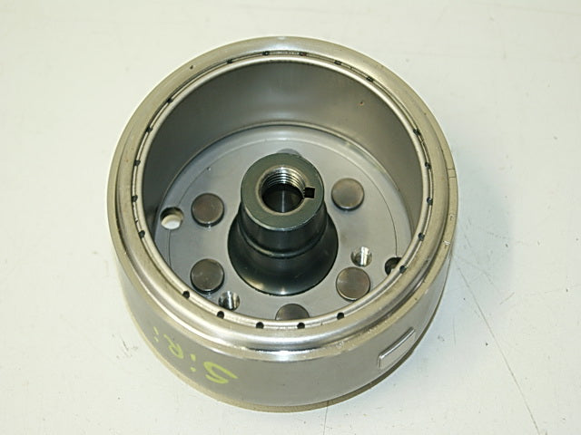 HONDA CB 250 TWO FIFTY MC26 ESTATOR ALTERNADOR VOLANTE MAGNÉTICO
