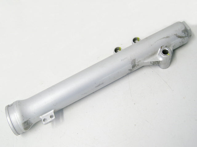 KAWASAKI KMX 125 MX125B TAUCHROHR LINKS GABELFUß GABEL