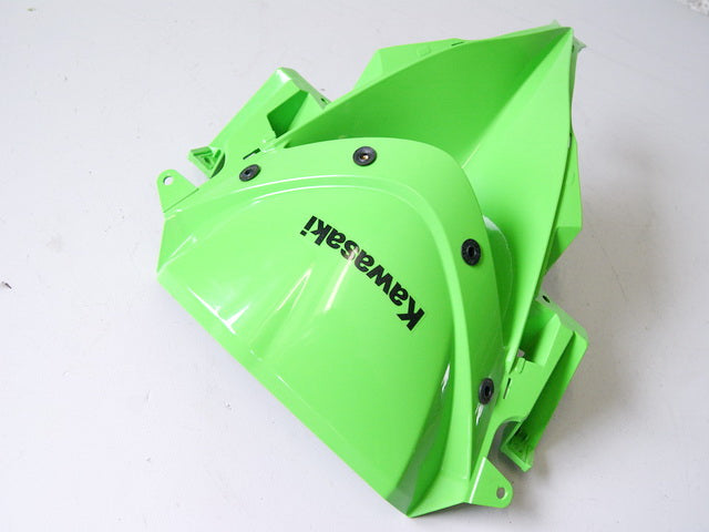 KAWASAKI ZX-6R ZX600R VERKLEIDUNG SCHEINWERFER MASKE KANZEL