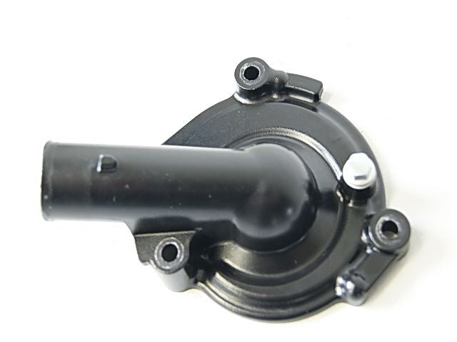 KAWASAKI ZX-6R ZX600R WATER PUMP COVER