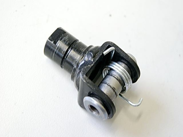 KAWASAKI ZX-6R ZX600R RIDER FOOTPEG BRACKET RIGHT