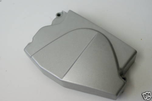 HYOSUNG GT 650 R RITZELABDECKUNG MOTOR 04-07