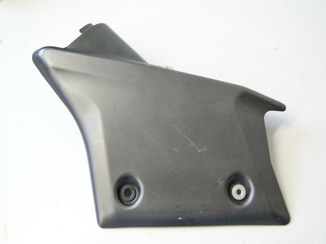 KAWASAKI ZX-6R ZX600R HEAT SHIELD EXHAUST MANIFOLD